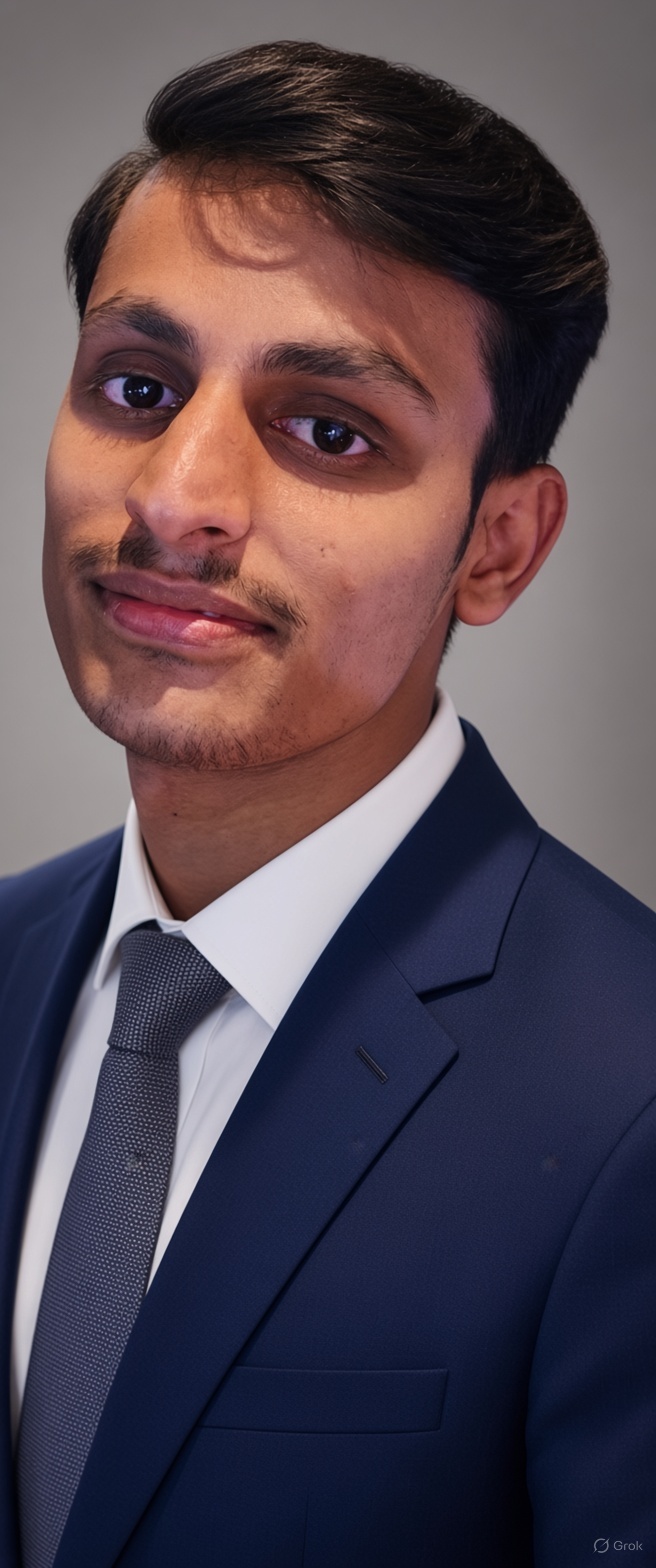 Arpit Kankane